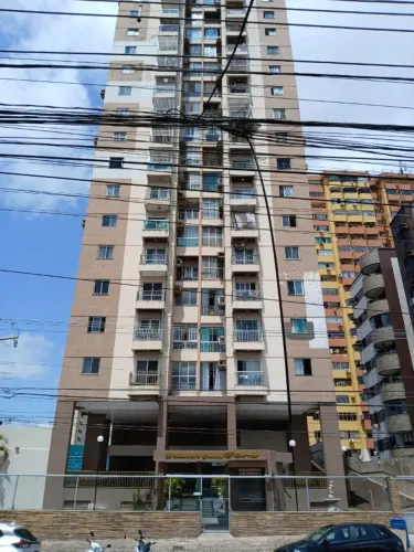 SARATY VENDE - OPORTUNIDADE NO MARCO - 3/4 EDF GUIÃS DE BARROS
