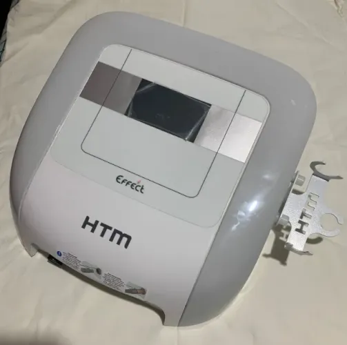 Radiofrequência Effect HTM