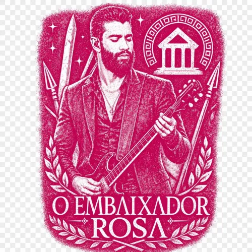 Copo personalizado