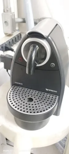 Cafeteira elétrica 