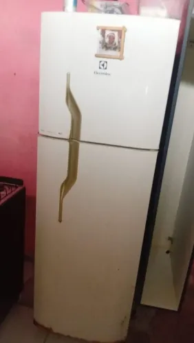 Geladeira