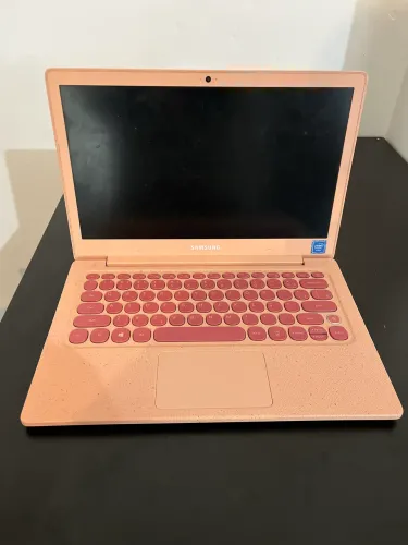Notebook Samsung