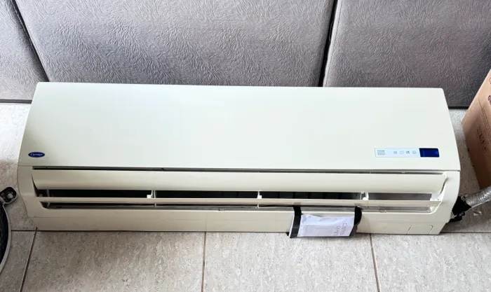 Ar condicionado Carrier 22.000 btus