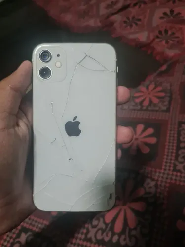 Vendo esse iPhone 11 ele tá ligado ir desligar eu aceito troca por passarinho
