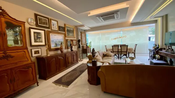 Le Monde Residence
