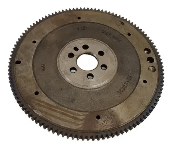 Volante Motor Gm Onix 1.0 3cc Aspirado A1592