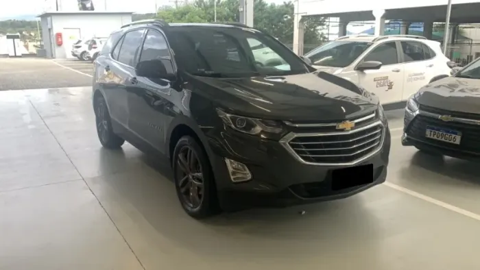 Chevrolet Equinox Premier 2.0 Turbo AWD 262cv Aut. 2020