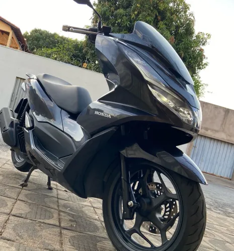 PCX 2024 Nova