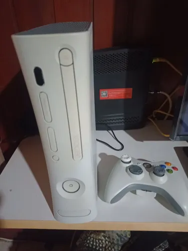 X Box 360