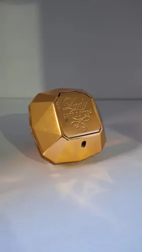 Perfume Lady Million EDP 80ml Paco Rabanne