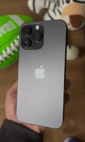 iPhone 14 Pro Max 256GB ? Muito Bem Conservado ? 