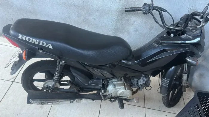 Honda Pop 110i 2022