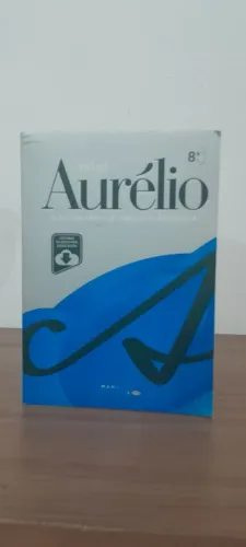 Mini Aurélio - Dicionário 