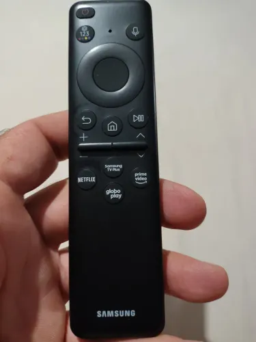 Controle remoto Samsung