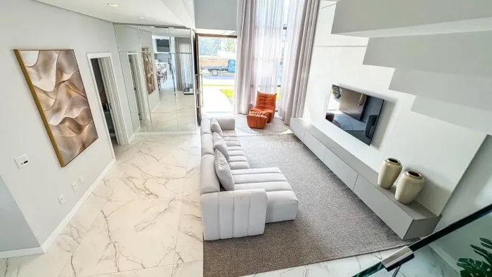 CASA PRONTA PRA MORAR NO VIVAPARK
