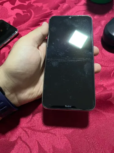 Xiaomi Redmi Note 8