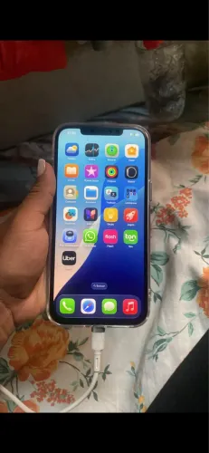 iPhone 12 Pro Max