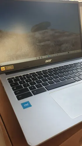 Notebook Acer