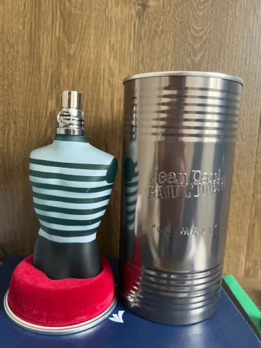 Perfume importado
