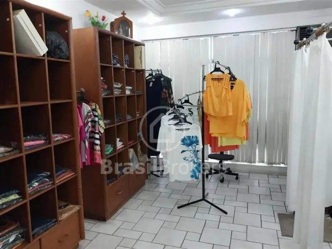 Sala Comercial - Freguesia (Ilha do Governador)