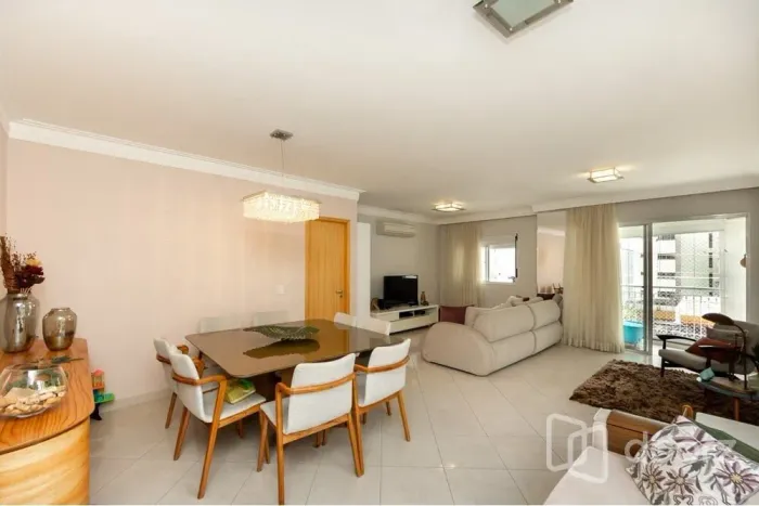 Imóvel na Napoleão de Barros com 3 dormitórios e 126m²