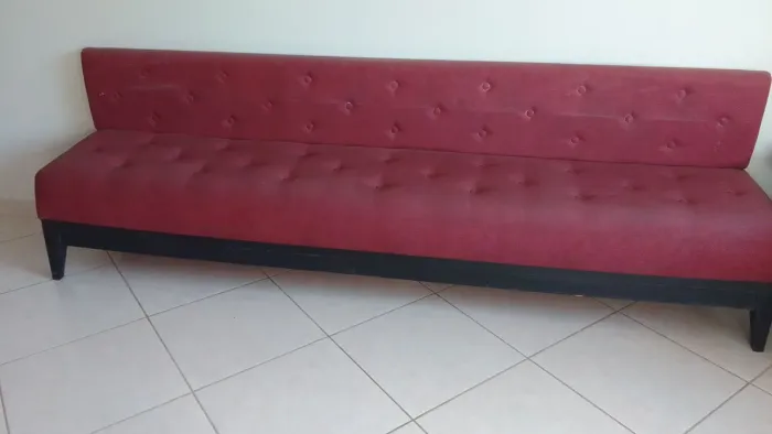 Sofá para escritório ou casa!!! 