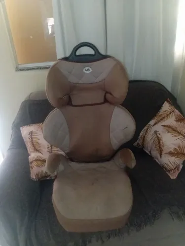 Cadeirinha para carro