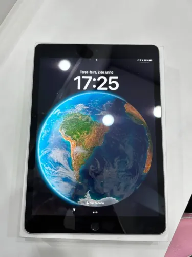 Ipad 9° geraçao 64gb