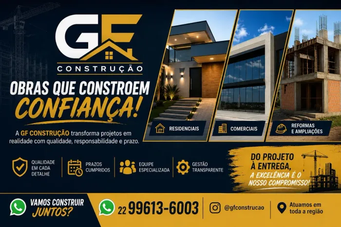Construtor 