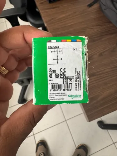 Manipulador de direção