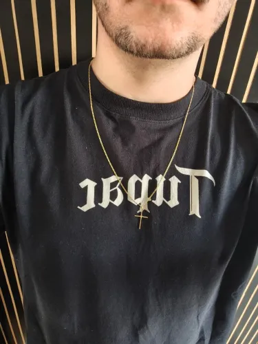 Cordão de ouro 18k