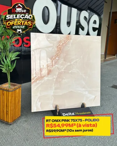 MEGA OFERTA DE PISOS E PORCELANATOS CLASSE A : A PARTIR DE R$:26,99M²