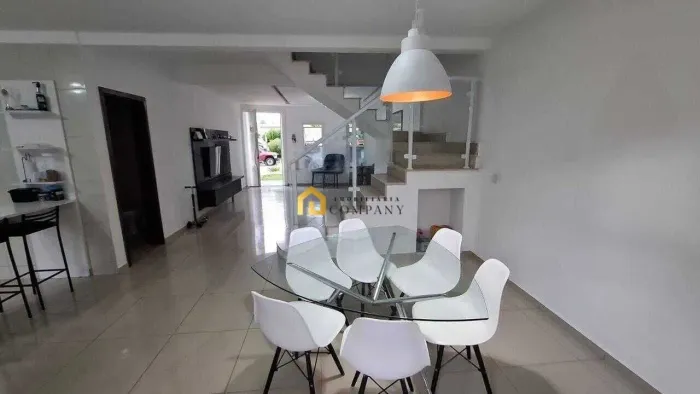 Condomínio Portobello - Casa em Condomínio Residencial Portobello em Sorocaba SP