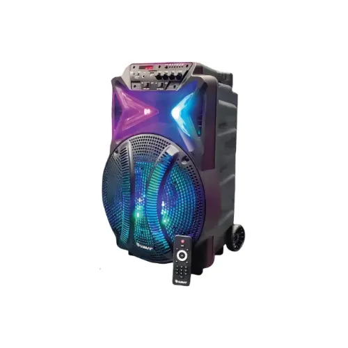 Caixa de Som Stone Sumay 800W