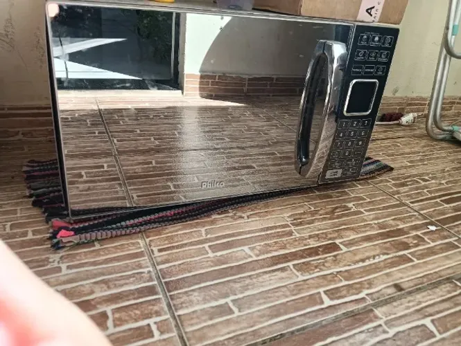 Microondas Philco