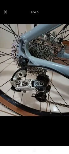 Kit Sram X0