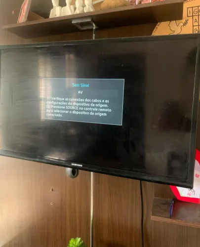 TV LeD SAMSUNG 32