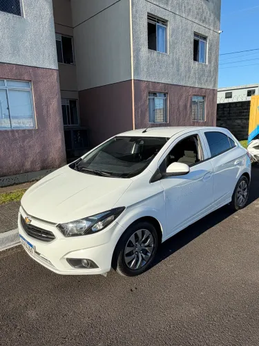Chevrolet Joy Hatch 1.0 8V Flex 5P MEC 2020