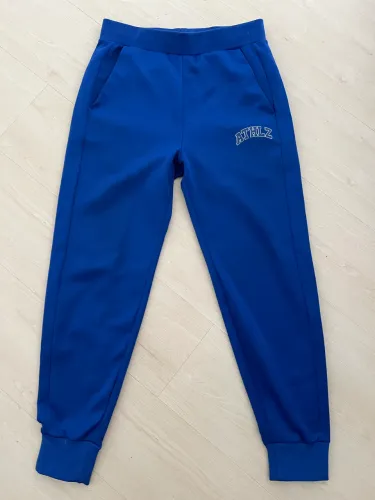 Calça Zara sportswear 