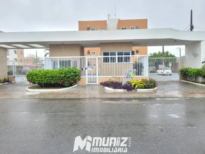 Excelente Apartamento Para Locação No Condomínio Brisas Vida Bela Bairro Espaço Tropical -