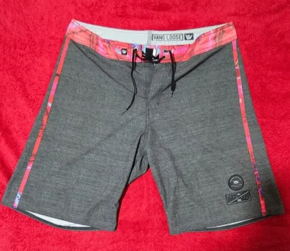 Bermuda Hang Loose Surf Original Tam. 46