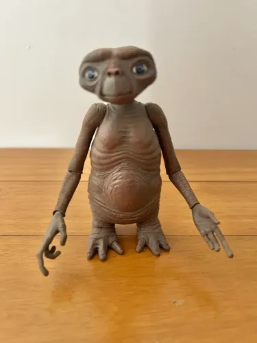 ET O Extraterrestre ORIGINAL