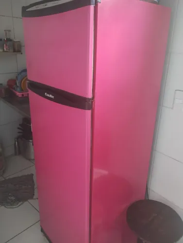 Vendo geladeira