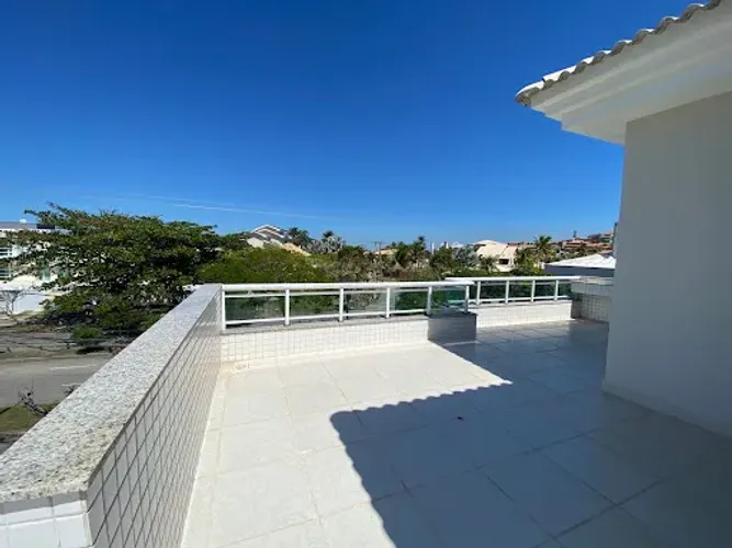 Casa com 4 quartos à venda, 289 m² por R$ 3.850.000 - Camboinhas - Niterói/RJ