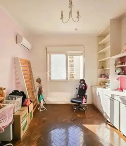 Apartamento - / Residencial / Botafogo