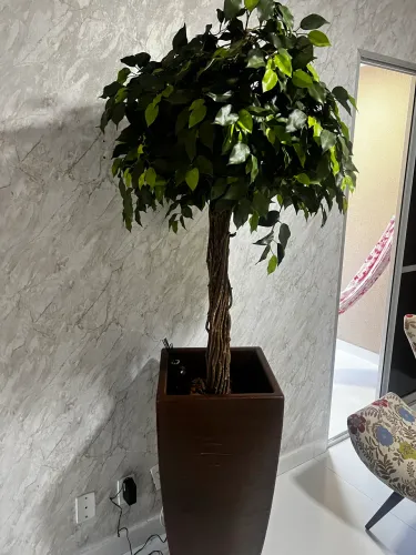 Árvore artificial 1,7m