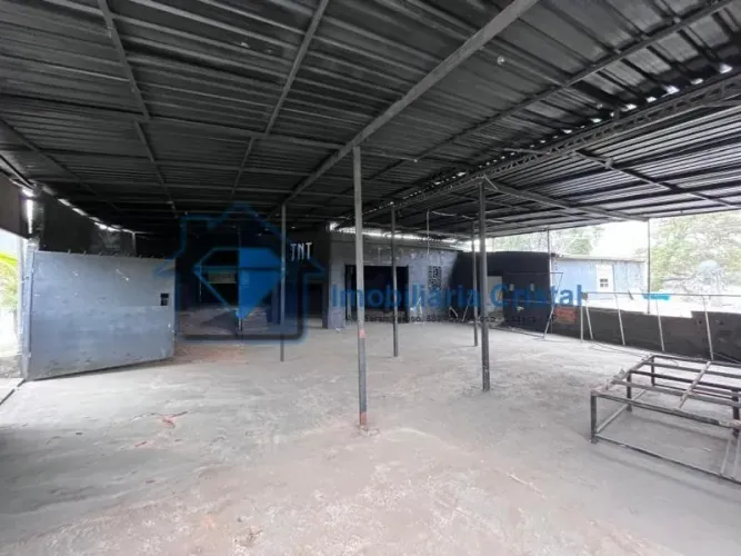Comercial - Jd. Santa Izabel