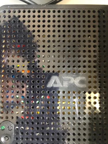 Estabilizador APC