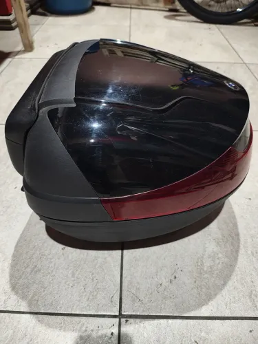 Bauleto BMW gs310 com suporte