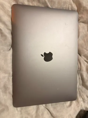 MacBook Air 2018